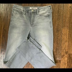 Athleta Grey Sculptek Jeans! 6